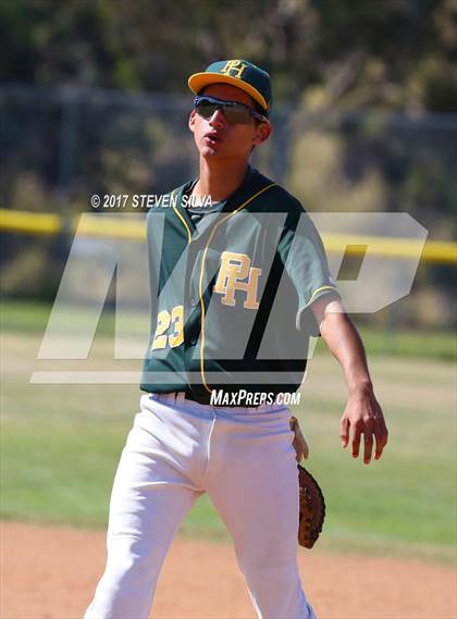 Thumbnail 3 in Point Loma @ Patrick Henry photogallery.