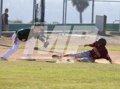 Thumbnail 3 in Point Loma @ Patrick Henry photogallery.