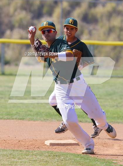 Thumbnail 2 in Point Loma @ Patrick Henry photogallery.