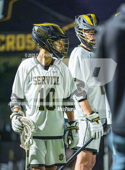 Thumbnail 3 in Aliso Niguel @ Servite photogallery.