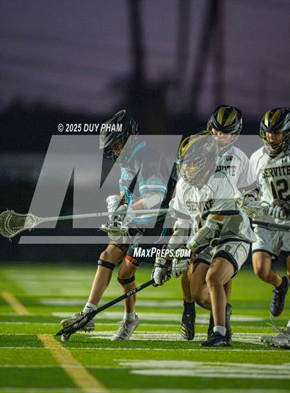 Thumbnail 1 in Aliso Niguel @ Servite photogallery.