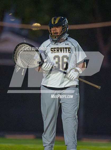 Thumbnail 1 in Aliso Niguel @ Servite photogallery.