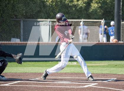 Thumbnail 2 in Plano vs Plano West (Plano Tournament) photogallery.