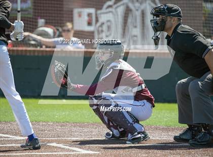 Thumbnail 2 in Plano vs Plano West (Plano Tournament) photogallery.