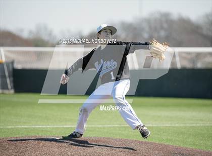 Thumbnail 1 in Plano vs Plano West (Plano Tournament) photogallery.
