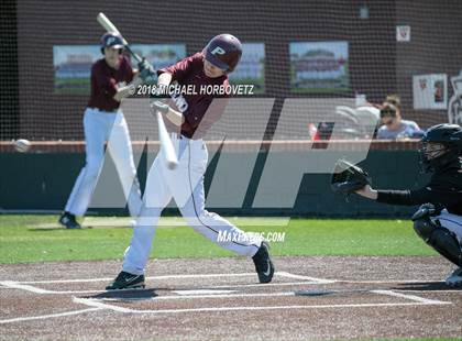 Thumbnail 1 in Plano vs Plano West (Plano Tournament) photogallery.