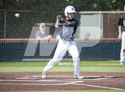 Thumbnail 1 in Plano vs Plano West (Plano Tournament) photogallery.