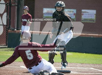 Thumbnail 3 in Plano vs Plano West (Plano Tournament) photogallery.