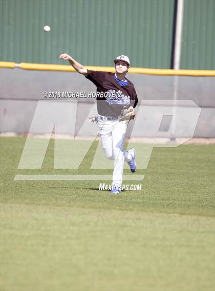 Thumbnail 2 in Plano vs Plano West (Plano Tournament) photogallery.