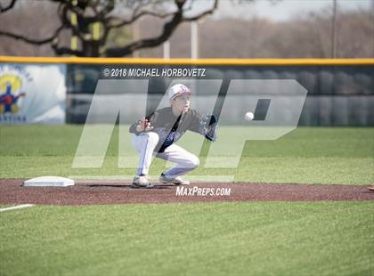 Thumbnail 1 in Plano vs Plano West (Plano Tournament) photogallery.