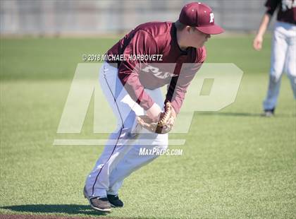 Thumbnail 3 in Plano vs Plano West (Plano Tournament) photogallery.
