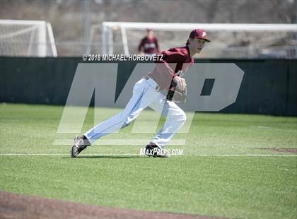 Thumbnail 2 in Plano vs Plano West (Plano Tournament) photogallery.