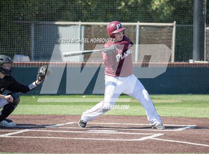 Thumbnail 2 in Plano vs Plano West (Plano Tournament) photogallery.