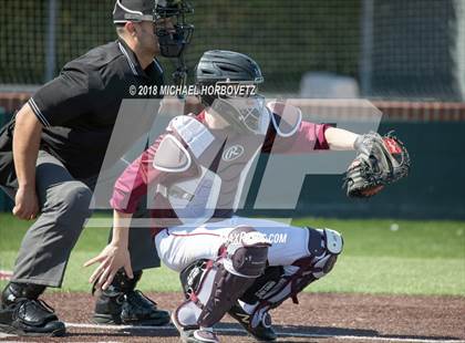 Thumbnail 3 in Plano vs Plano West (Plano Tournament) photogallery.