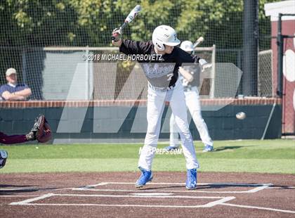 Thumbnail 2 in Plano vs Plano West (Plano Tournament) photogallery.