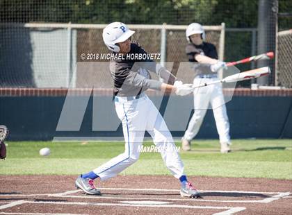 Thumbnail 1 in Plano vs Plano West (Plano Tournament) photogallery.