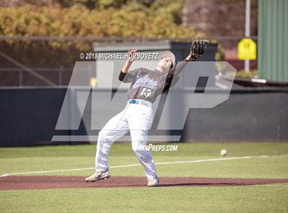 Thumbnail 1 in Plano vs Plano West (Plano Tournament) photogallery.