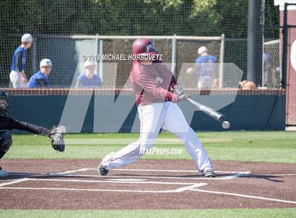 Thumbnail 3 in Plano vs Plano West (Plano Tournament) photogallery.