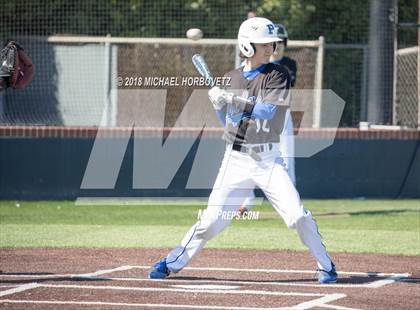 Thumbnail 2 in Plano vs Plano West (Plano Tournament) photogallery.