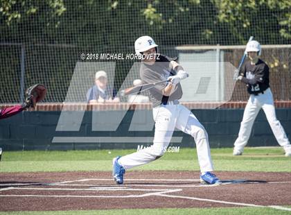Thumbnail 1 in Plano vs Plano West (Plano Tournament) photogallery.