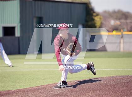 Thumbnail 2 in Plano vs Plano West (Plano Tournament) photogallery.