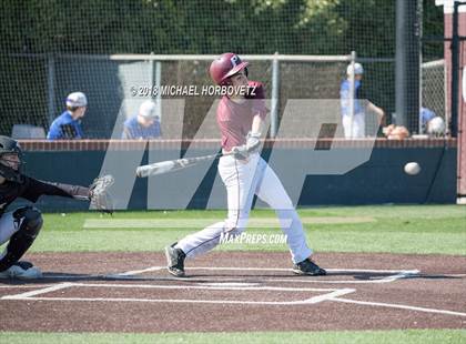 Thumbnail 1 in Plano vs Plano West (Plano Tournament) photogallery.