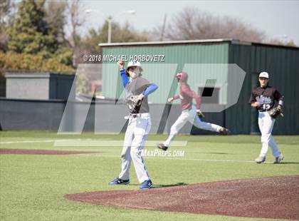 Thumbnail 3 in Plano vs Plano West (Plano Tournament) photogallery.