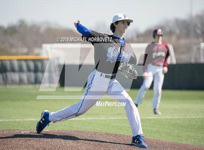 Thumbnail 3 in Plano vs Plano West (Plano Tournament) photogallery.