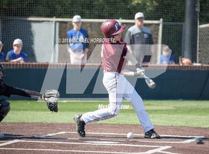 Thumbnail 1 in Plano vs Plano West (Plano Tournament) photogallery.