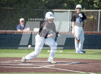 Thumbnail 2 in Plano vs Plano West (Plano Tournament) photogallery.
