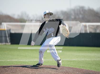Thumbnail 3 in Plano vs Plano West (Plano Tournament) photogallery.