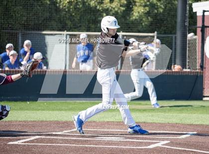 Thumbnail 1 in Plano vs Plano West (Plano Tournament) photogallery.