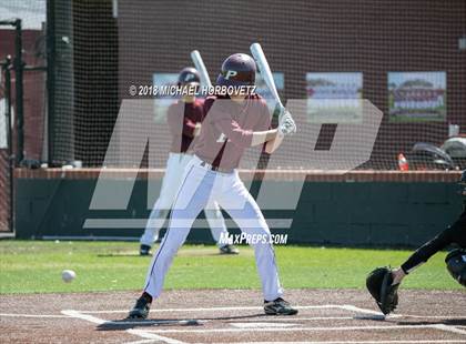 Thumbnail 2 in Plano vs Plano West (Plano Tournament) photogallery.