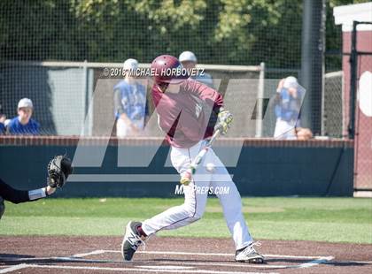 Thumbnail 3 in Plano vs Plano West (Plano Tournament) photogallery.