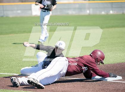 Thumbnail 2 in Plano vs Plano West (Plano Tournament) photogallery.