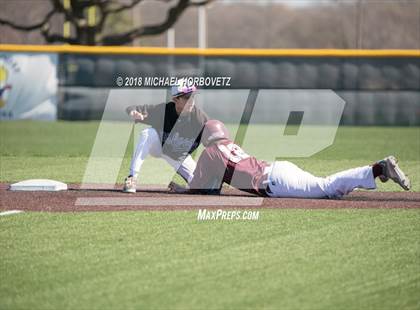 Thumbnail 3 in Plano vs Plano West (Plano Tournament) photogallery.