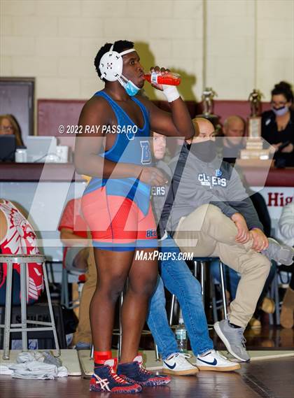 Thumbnail 2 in Section XI Championships - Semi Finals photogallery.