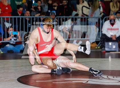 Thumbnail 2 in Section XI Championships - Semi Finals photogallery.