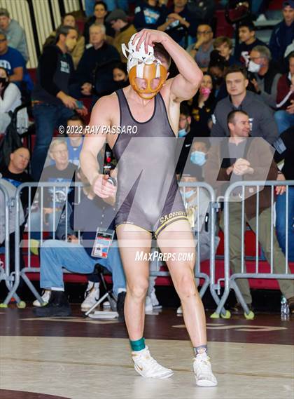 Thumbnail 3 in Section XI Championships - Semi Finals photogallery.