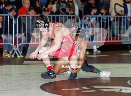 Thumbnail 3 in Section XI Championships - Semi Finals photogallery.