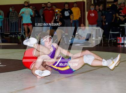Thumbnail 3 in Section XI Championships - Semi Finals photogallery.