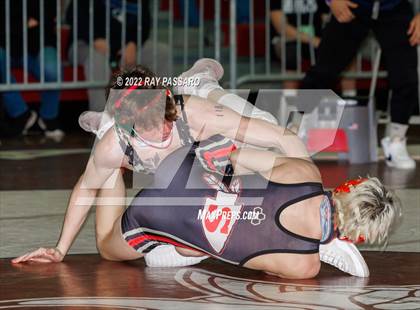 Thumbnail 2 in Section XI Championships - Semi Finals photogallery.
