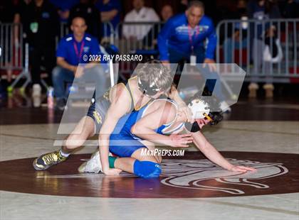 Thumbnail 3 in Section XI Championships - Semi Finals photogallery.