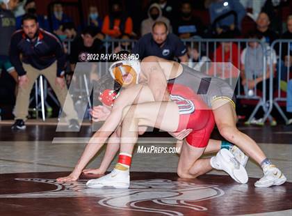 Thumbnail 3 in Section XI Championships - Semi Finals photogallery.