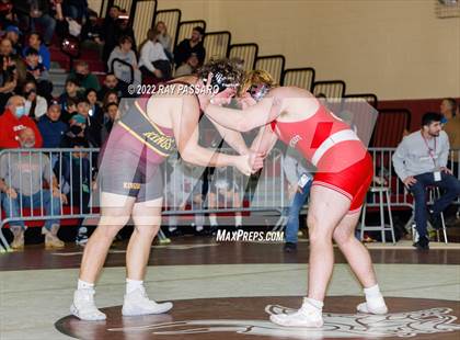 Thumbnail 2 in Section XI Championships - Semi Finals photogallery.