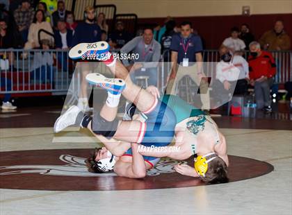 Thumbnail 1 in Section XI Championships - Semi Finals photogallery.