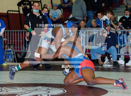 Thumbnail 2 in Section XI Championships - Semi Finals photogallery.