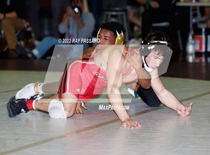 Thumbnail 3 in Section XI Championships - Semi Finals photogallery.