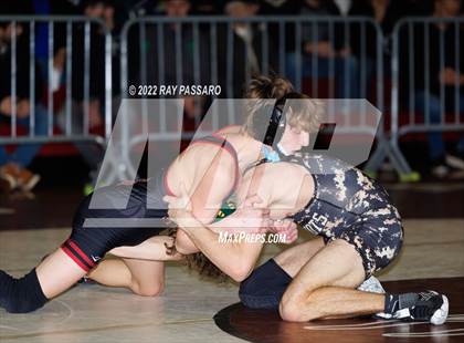 Thumbnail 2 in Section XI Championships - Semi Finals photogallery.