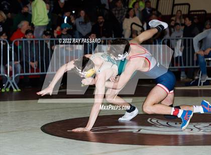 Thumbnail 3 in Section XI Championships - Semi Finals photogallery.